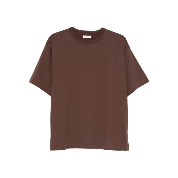 Kaptain Sunshine Brown T-Shirts & Vests - T-Shirts Men